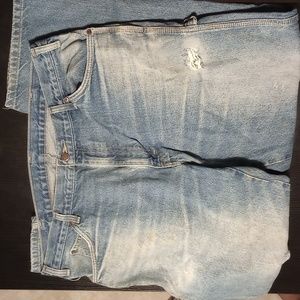 38x34 Dickies Carpenter Jeans